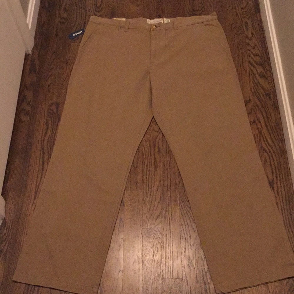 Men's Old Navy Khakis